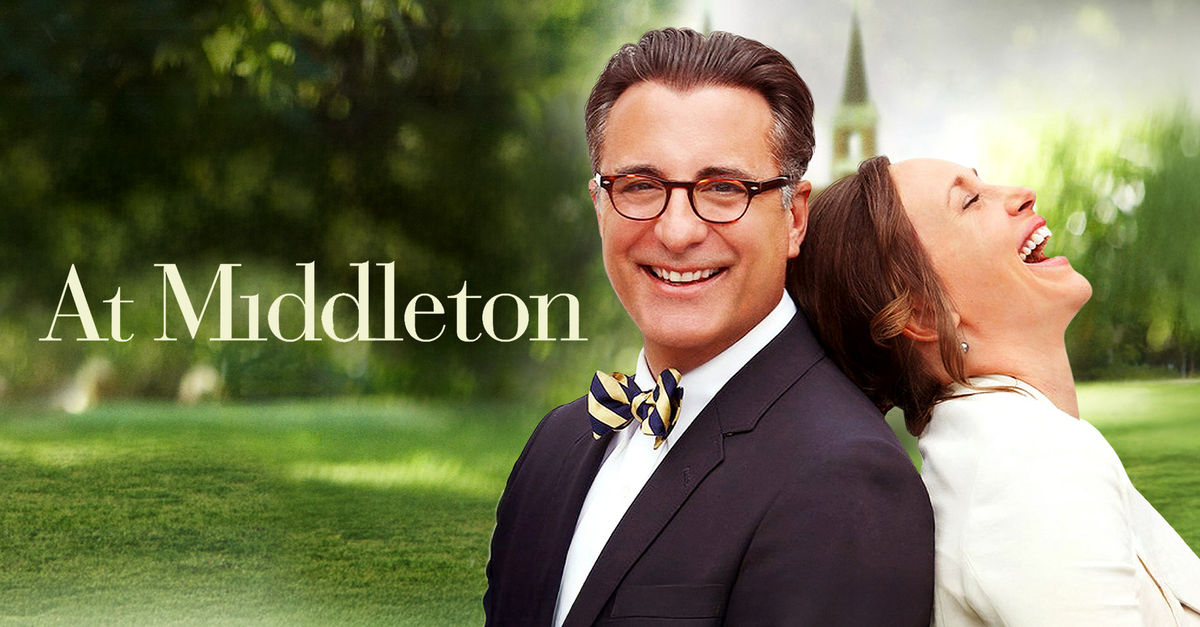 Ver At Middleton por ViX