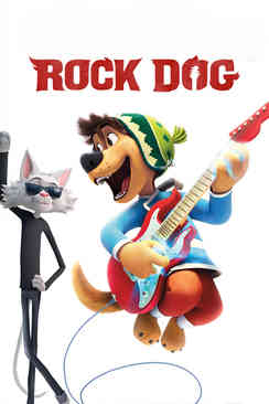 Rock Dog