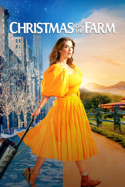 Christmas on the Farm