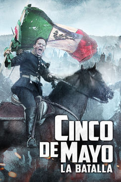 Cinco de mayo: La batalla