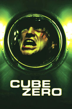 Cube Zero