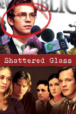 Shattered Glass