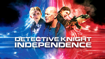 Detective Knight: Independence