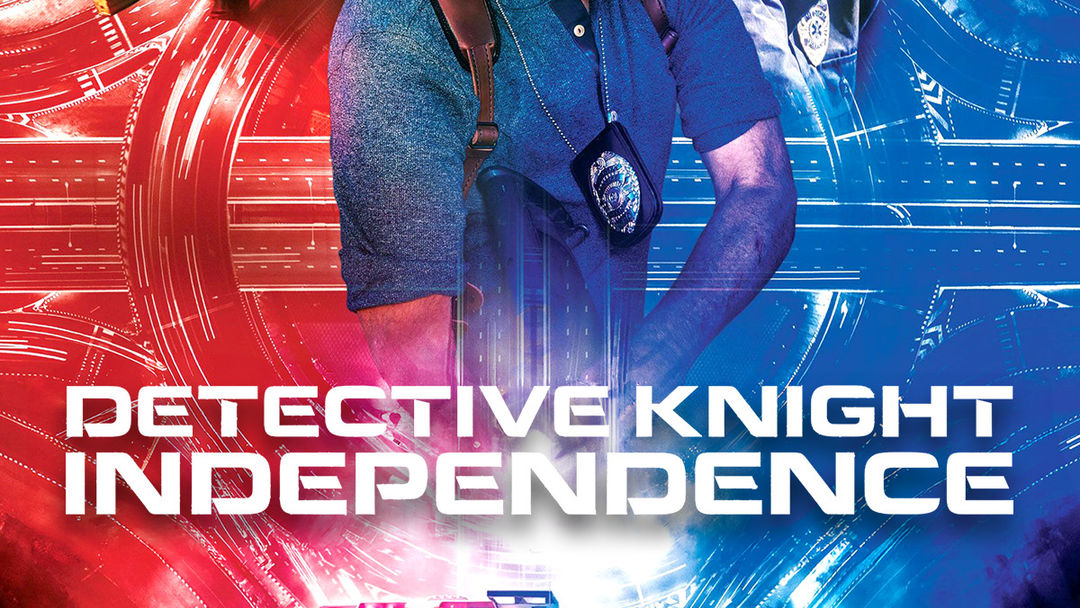 Detective Knight: Independence | ViX