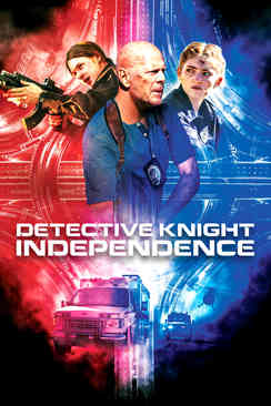 Detective Knight: Independence