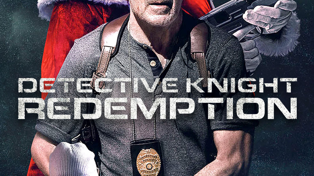 Detective Knight: Redemption | ViX
