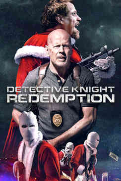 Detective Knight: Redemption