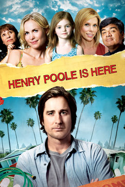 Henry Poole Is Here