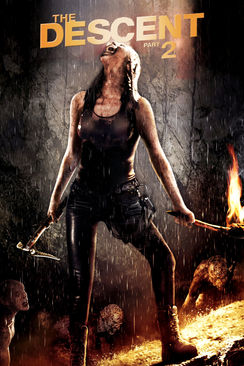 The Descent: Part 2