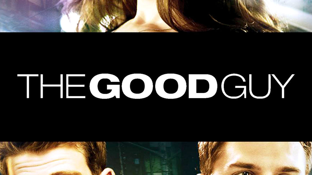 The Good Guy | ViX