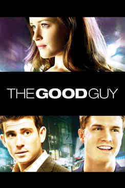 The Good Guy
