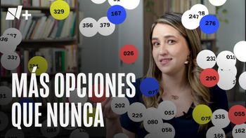 La elección más compleja de la historia