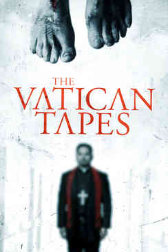 The Vatican Tapes