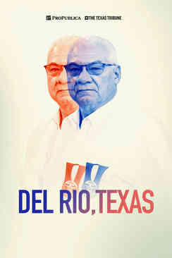 Del Río, Texas: un alguacil en el centro del debate migratorio