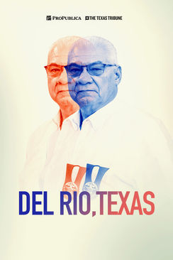 Del Río, Texas: un alguacil en el centro del debate migratorio