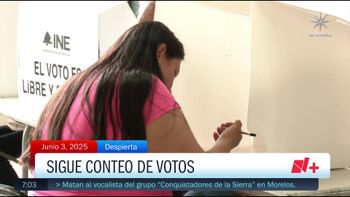 3 de junio de 2025