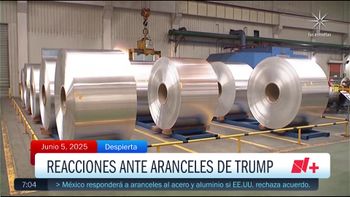 5 de junio de 2025