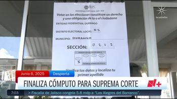 6 de junio de 2025