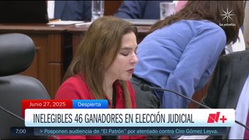 27 de junio de 2025