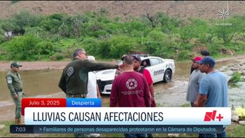 3 de julio de 2025
