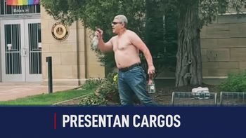A Esta Hora: 2 de junio, 2025