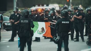Línea de Fuego: 13 de junio, 2025