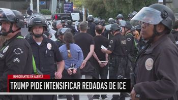 Línea de Fuego: 16 de junio, 2025