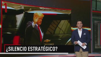 Línea de Fuego: 18 de junio, 2025