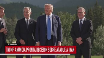 Línea de Fuego: 19 de junio, 2025