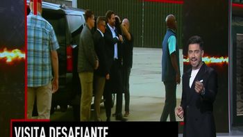 Línea de Fuego: 20 de junio, 2025