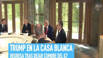 La Voz de la Mañana: 17 de junio, 2025