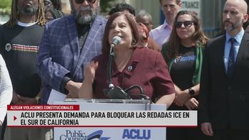 Noticias Univision 24-7: 3 de julio, 2025