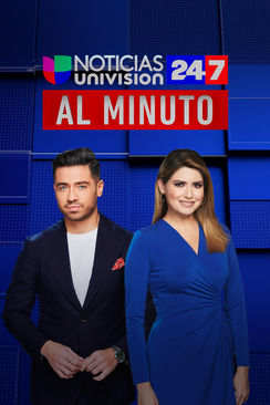 Noticias Univision 24-7 Mediodía