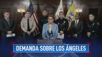 Noticias Univision 24-7: 30 de junio, 2025