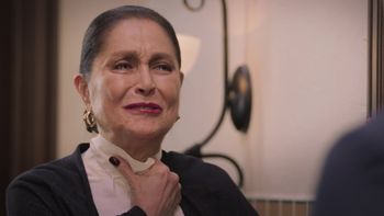 La historia detrás de un amor prohibido