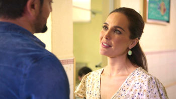 ¿Qué pasa con Gabriela?