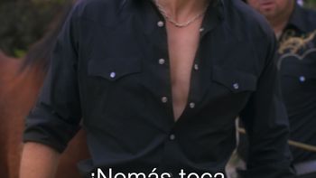 Viejos conocidos