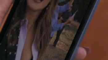 El rastro del crimen