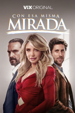 Es que no se puede superar a Pablo… Con Esa Misma Mirada.