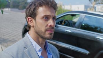 Una noticia inesperada