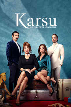 Karsu lleva a Atilla al hospital