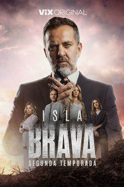 Tráiler: Isla brava (Temporada 2)