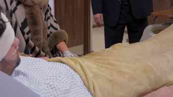 Si su matrimonio es real, ya valimos