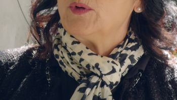 Tráiler: ¡Mamá, no me dejes morir!