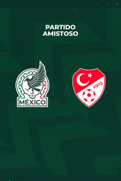 Seleccion Mexicana