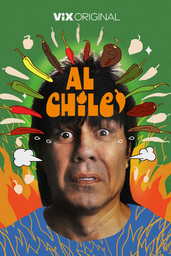 Confesiones al chile con Adrián Uribe