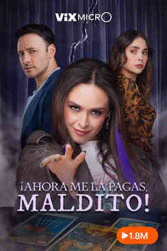 Polvos embrujados