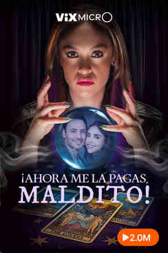Fin del embrujo