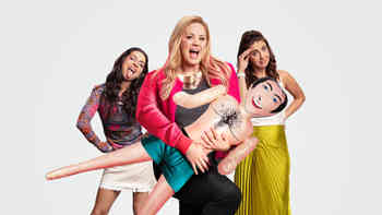 Tráiler: Mamá reinventada