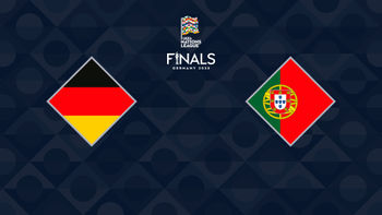 Alemania vs Portugal
